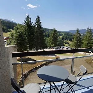 Le Balcon De , Villard-de-Lans France
