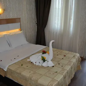 Star Park 3*, Istambul Turquie