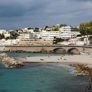 Le Passe-port Pour Marseille