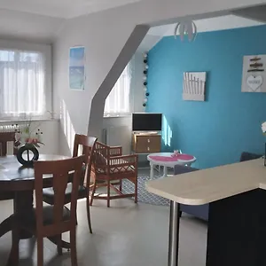 Indépendant Ar Neiz , Fouesnant France