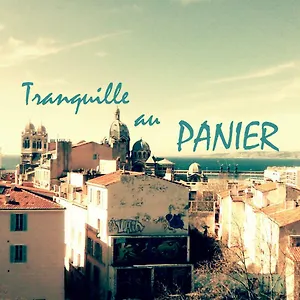 Tranquille Au Panier Face à La Mer Appartamento