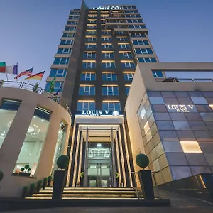 Louis V 5*, Beyrouth Liban